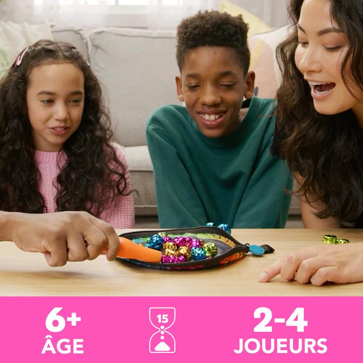 Produktbild Spin Master Bellz! (Multilingual)