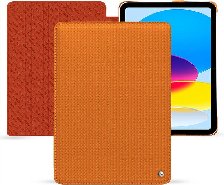 Image du produit Noreve Coque en cuir à rabat horizontal (iPad 2022 (10e génération))