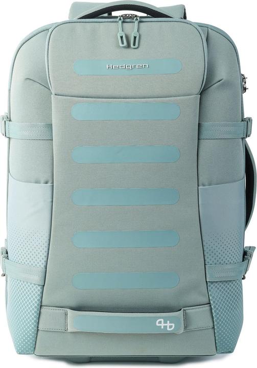 Image du produit Hedgren Comby sac à dos à 2 roulettes RFID 55 cm (56 l)