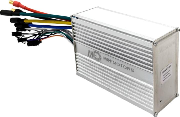 Immagine prodotto Mini Motor Controller Hinten