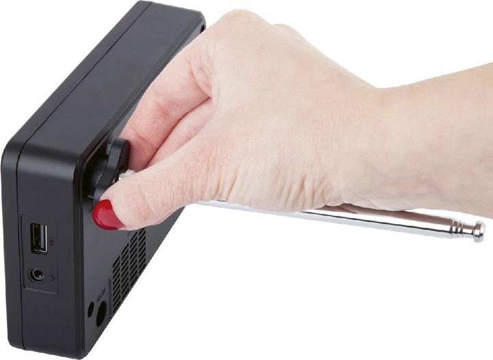Produktbild Telestar DIRA M 6i (DAB+, Internetradio, UKW, WLAN, Bluetooth)
