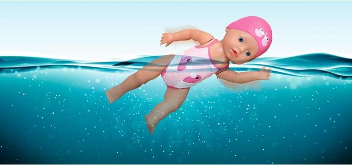 Produktbild Baby Born My First Swim