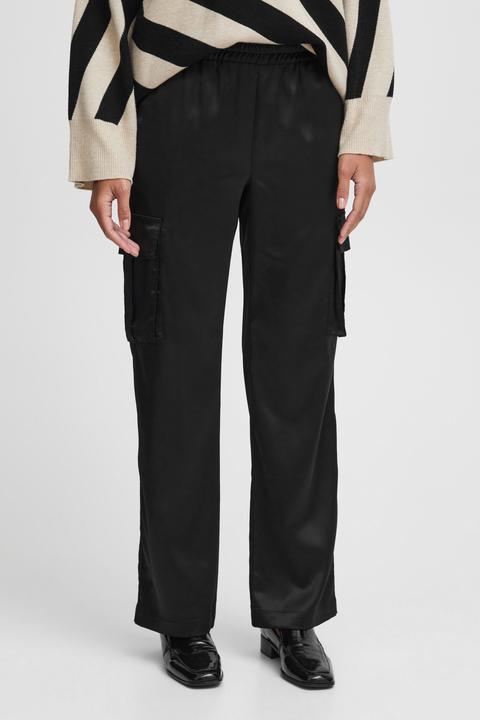 Actual product image B.young BYESTO CARGO PANTS 20814261 (Frequency band 38 (2600 MHz))