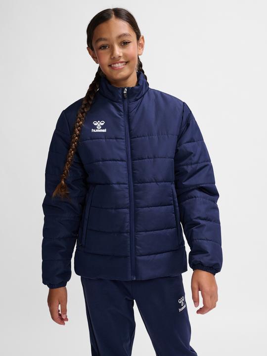 Produktbild hummel Hmlessential Short Bench Jkt Kids (140)