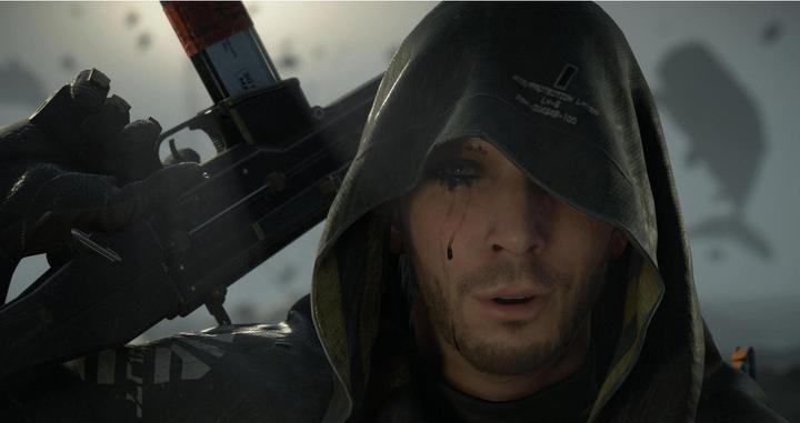 Image du produit Sony Death Stranding (PS4, IT)