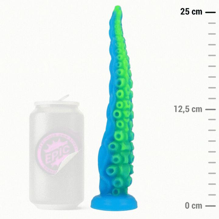 Image du produit Epic Tentakel-Dildo