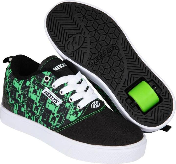 Actual product image Shiner Heelys - Minecraft Pro (31)