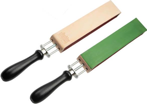 Cosmetic Zwickmeister Spannschraubriemen aus Juch