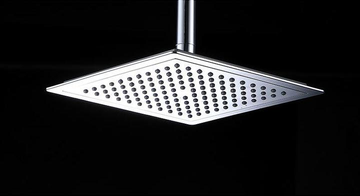 Immagine prodotto BadeStern Doccia a pioggia (1 Tipi di raggi, 11.90 l/min)