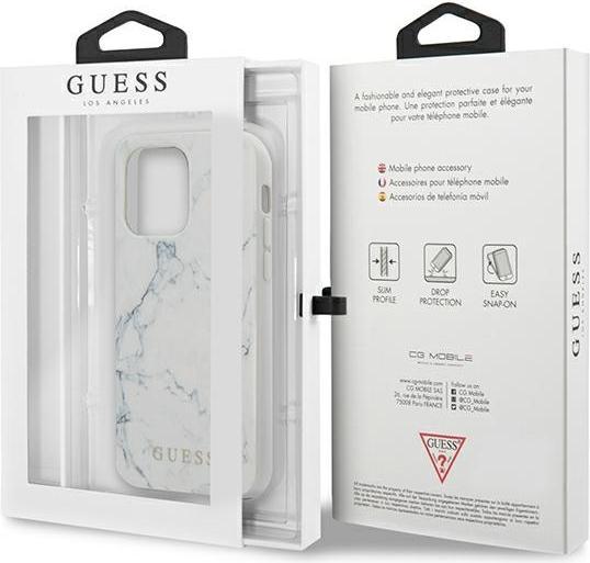 Actual product image Guess Case (Apple iPhone 13 Pro Max)