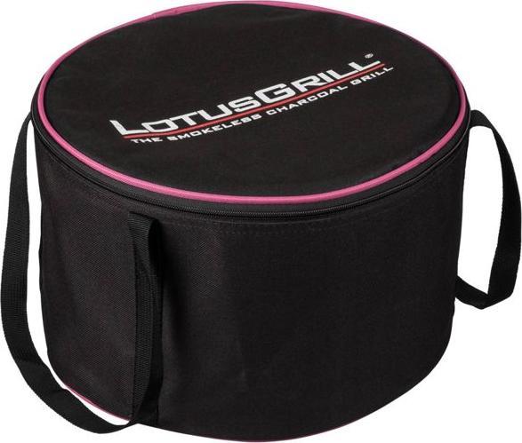 Actual product image LotusGrill G280 (25.80 cm)