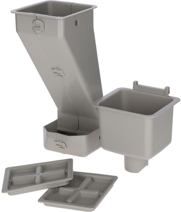 Image du produit Kerbl Kit complet Bunny Base pour terrier de lapin