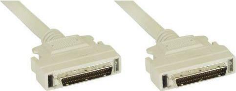 Produktbild InLine SCSI II Kabel