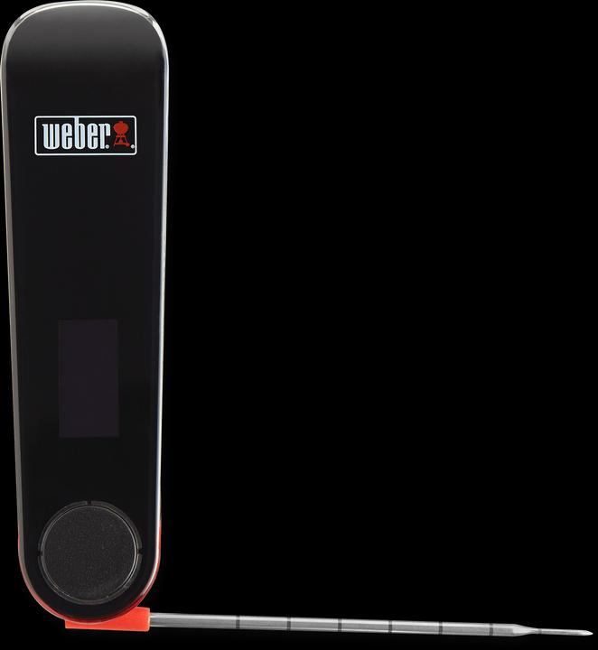 Produktbild Weber Snapcheck-Thermometer