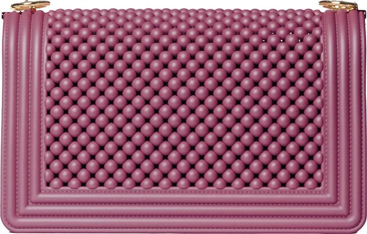 Immagine prodotto Marc Ellis Damen Schultertasche - Modell Volara - 100% Gummi - 25.0 X 15.0 X 8.0 Cm