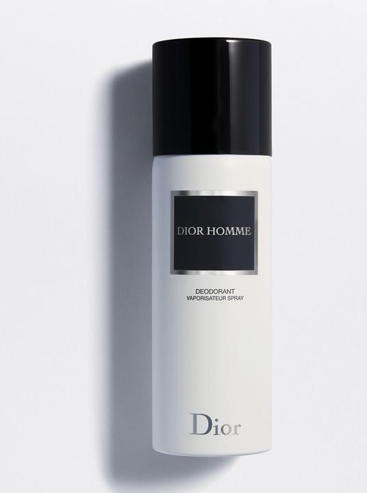Actual product image Dior Homme (Spray, 150 ml)