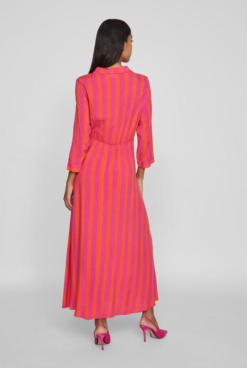 Actual product image Vila Maxi Blusenkleid (44)