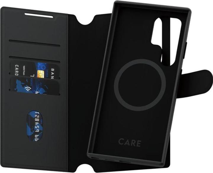 Care Feature Case (Samsung Galaxy S24 Ultra)