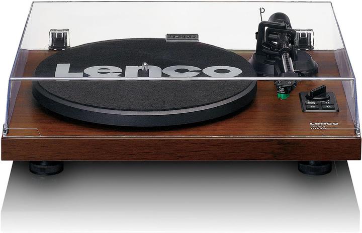 Image du produit Lenco LS-600WA (Manuel)