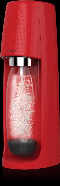 Produktbild SodaStream Spirit
