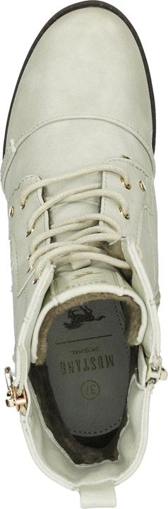 Actual product image Mustang Stiefelette (39)