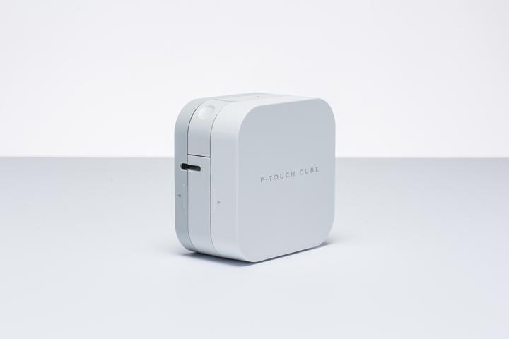Produktbild Brother P-Touch Cube PT-P300BT