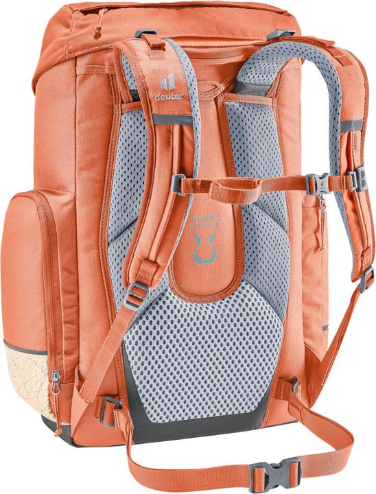 Immagine prodotto Deuter Zaino scuola Scula (44 l)