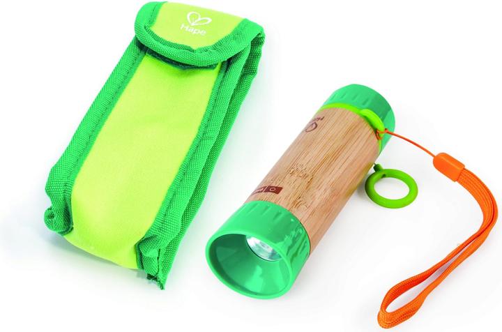 Produktbild Hape Hand-Taschenlampe