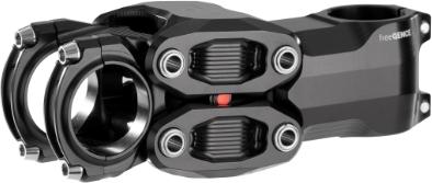 Actual product image Vecnum freeQENCE suspension stem, 120mm (120 mm, 31.80 mm)