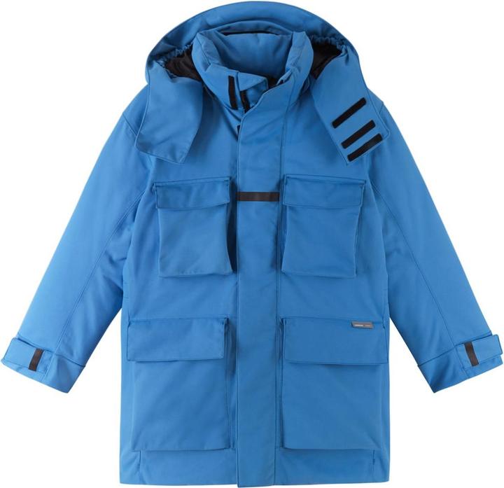 Reima Reimatec Luja Jr Winterjacke