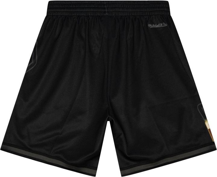 Immagine prodotto Mitchell & Ness Pantaloncini M&N Big Face 4.0 Philadelphia 76ers - S (S)