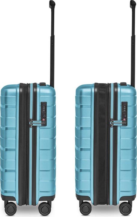 Immagine prodotto Bergpfeil Viaggi (44 l, Bagaglio a mano (fino a 50 litri))