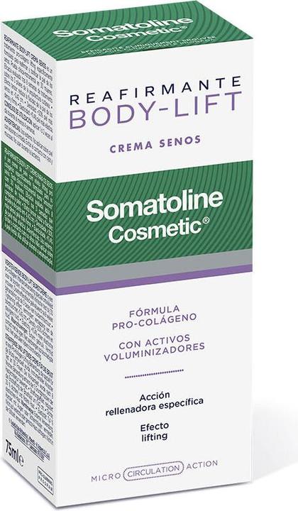 Produktbild Somatoline Body Lift (Körpercreme, 75 ml)
