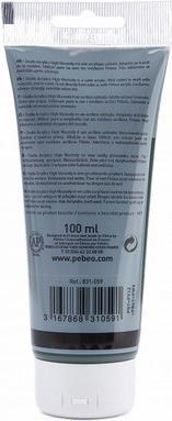 Immagine prodotto Pebeo Acrilico fine Studio Acrylics (Verde linfa, 100 ml)
