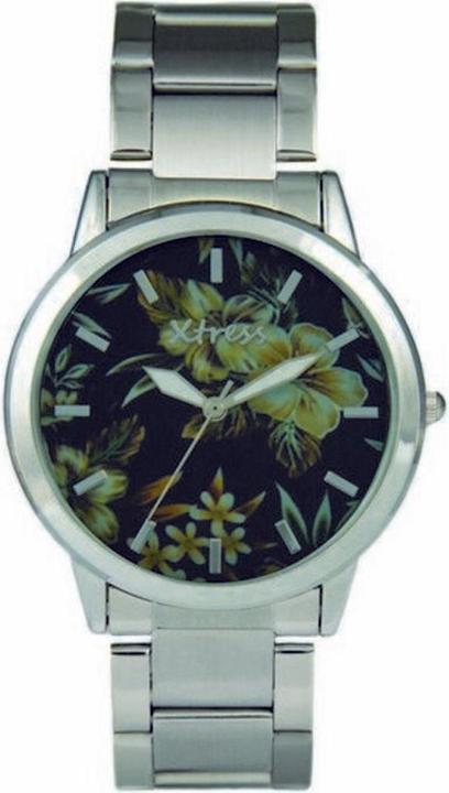 Actual product image Xtress Damenuhr XAA1032-21 (Ø 40 mm) (40 mm)
