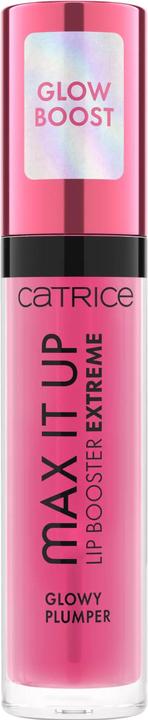 Produktbild Catrice Max It Up Lip Booster Extreme (040)