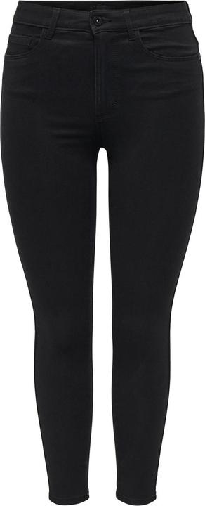 Only Petite ONLRoyal High Waist Skinny Fit Jeans (XS)