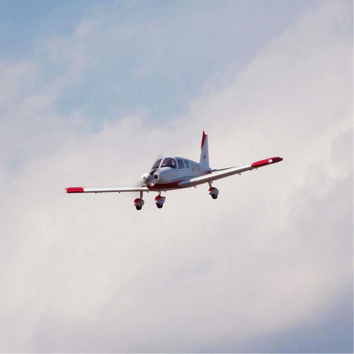 Immagine prodotto E-Flite cherokee 1.3m bnf basic c/as3x e ss (Motore multiplo)
