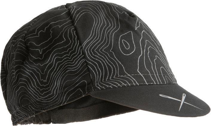 Image du produit Restrap Casquette cycliste Yorkshire Contours (Taille unique)