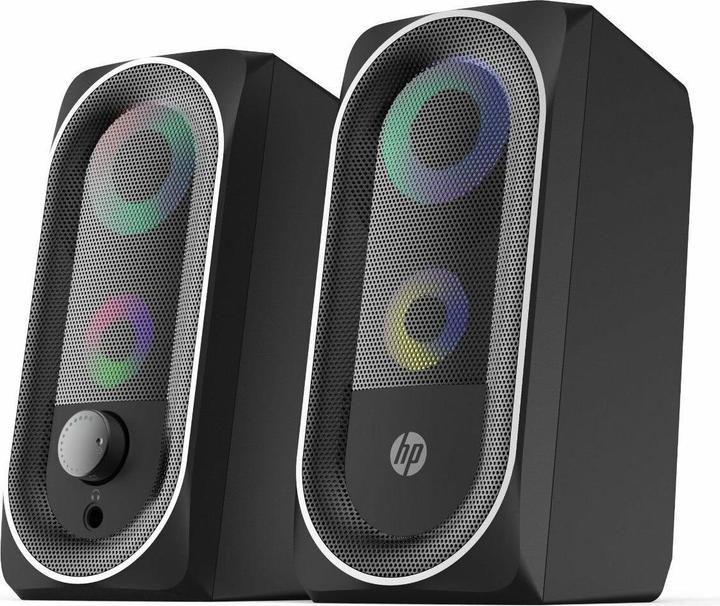 Actual product image HP DHE-6001