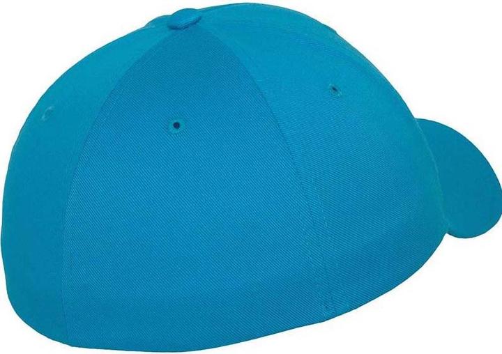 Actual product image Yupoong Baseball cap flexfit (S, M)