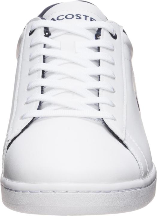 Actual product image Lacoste Carnaby Evo Sneaker Men (42)