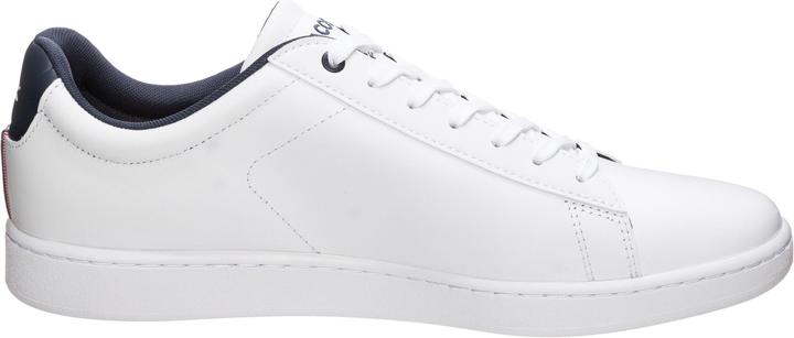 Actual product image Lacoste Carnaby Evo Sneaker Men (42)