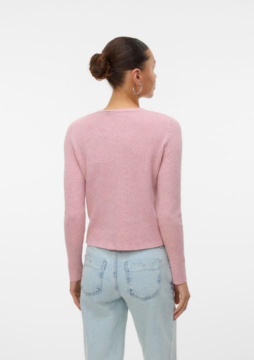 Immagine prodotto Vero Moda VMFOOLIVE Strickjacke Strickpullover (XL)