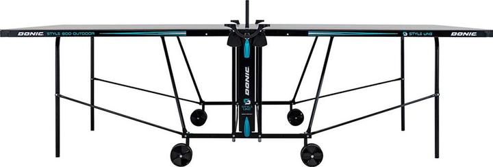 Actual product image Donic Style 600
