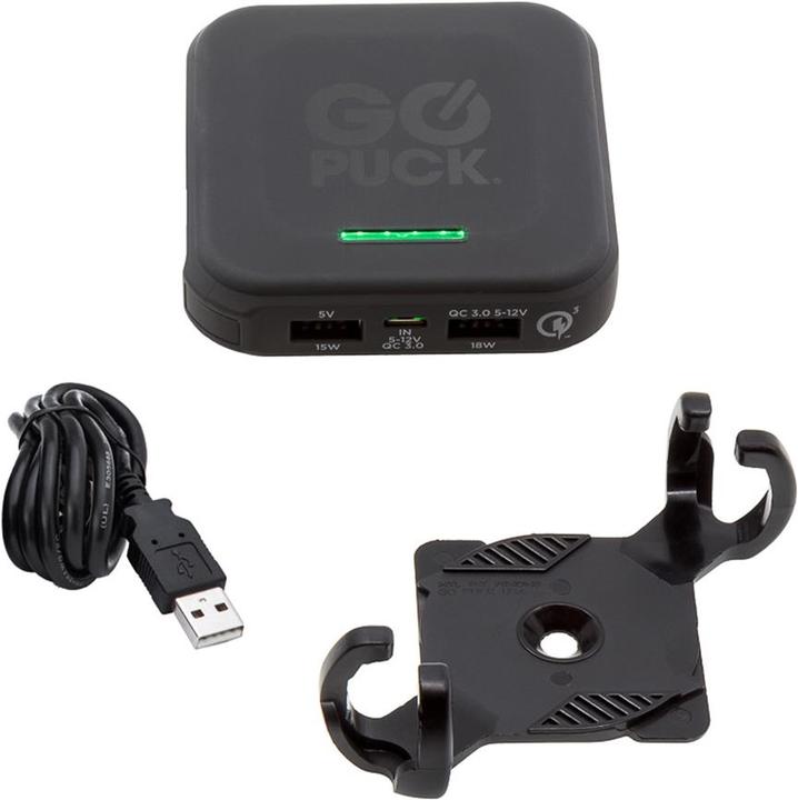 Immagine prodotto Go Puck X36r (10050 mAh, 37.19 Wh)