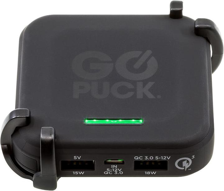 Immagine prodotto Go Puck X36r (10050 mAh, 37.19 Wh)