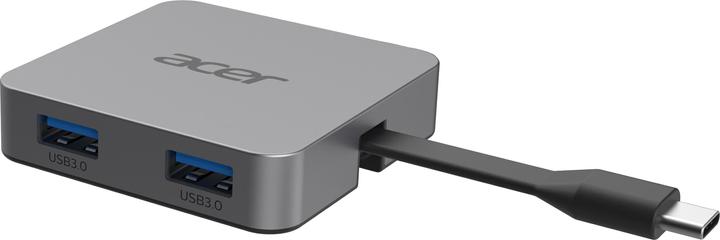 Image du produit Acer HP.DSCAB.014 (USB-C, 4 Ports)