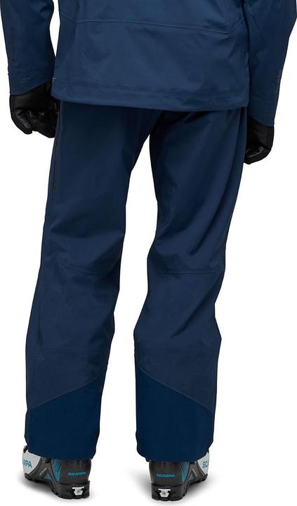 Actual product image Black Diamond M Recon Lt Stretch Pants (S)