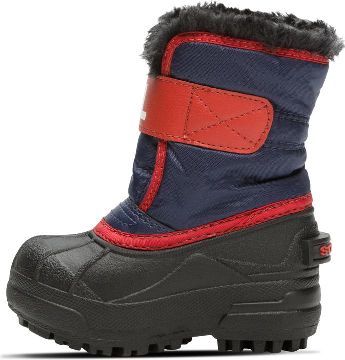 Actual product image Sorel Toddler Snow Commander™ Boot (24)